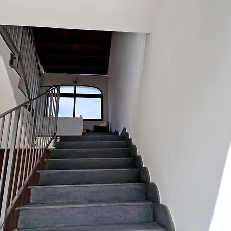 Feriehus Rosa's House *