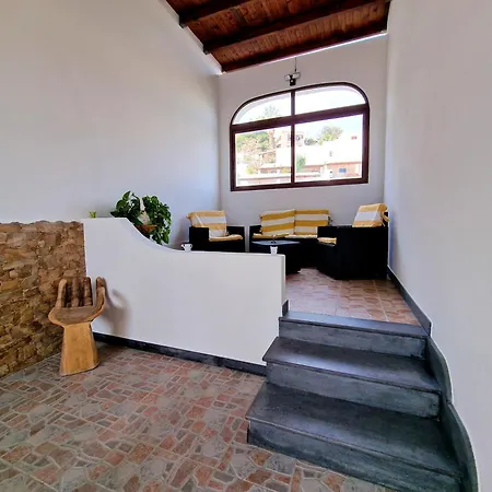 Ferienhaus Rosa's House