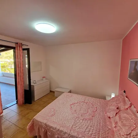 Rosa's House Ferienhaus