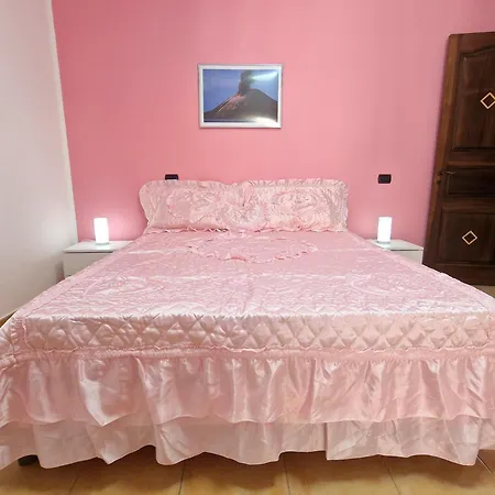 Ferienhaus Rosa's House *