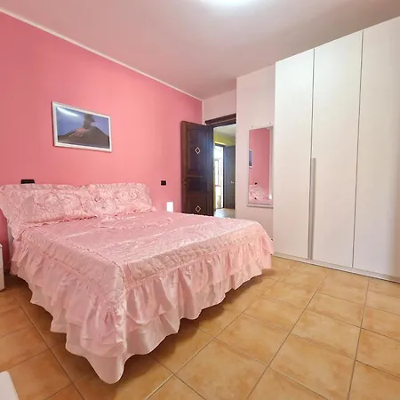 Ferienhaus Rosa's House Lipari (Isola Lipari)